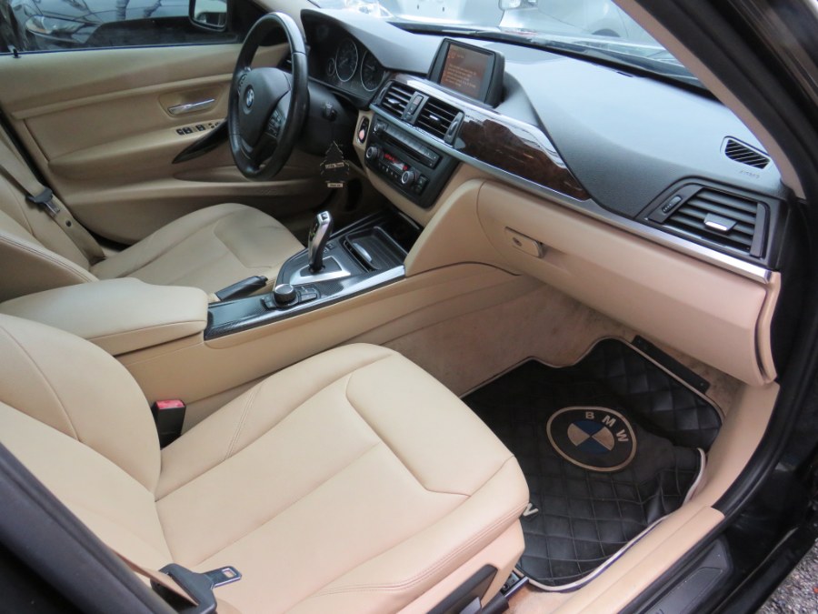 2013 BMW 3 Series 4dr Sdn 328i xDrive AWD SULEV, available for sale in Middle Village, New York | Road Masters II INC. Middle Village, New York 2013 BMW 3 Series 4dr Sdn 328i xDrive AWD SULEV, available for sale in Middle Village, New York | Road Masters II INC. Middle Village, New York