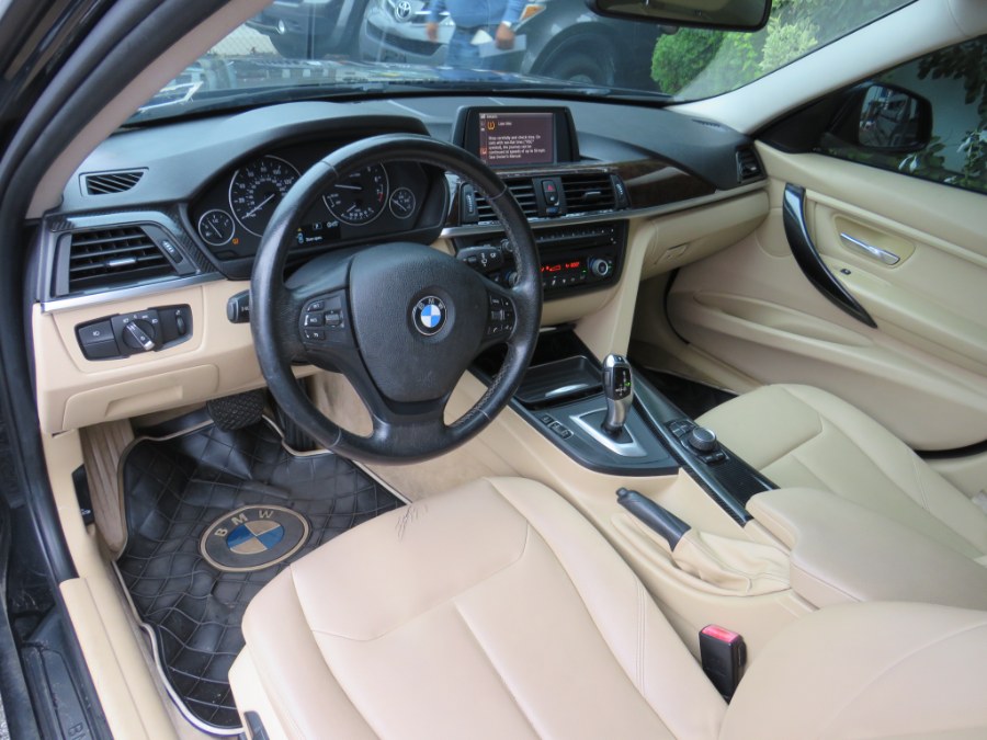 2013 BMW 3 Series 4dr Sdn 328i xDrive AWD SULEV, available for sale in Middle Village, New York | Road Masters II INC. Middle Village, New York 2013 BMW 3 Series 4dr Sdn 328i xDrive AWD SULEV, available for sale in Middle Village, New York | Road Masters II INC. Middle Village, New York