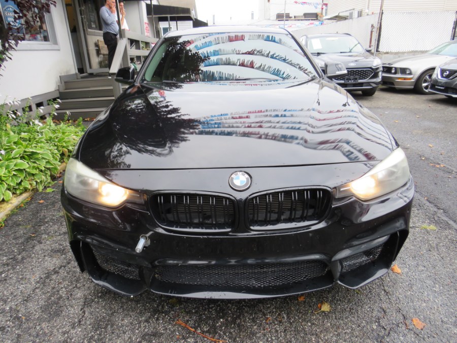 2013 BMW 3 Series 4dr Sdn 328i xDrive AWD SULEV, available for sale in Middle Village, New York | Road Masters II INC. Middle Village, New York 2013 BMW 3 Series 4dr Sdn 328i xDrive AWD SULEV, available for sale in Middle Village, New York | Road Masters II INC. Middle Village, New York