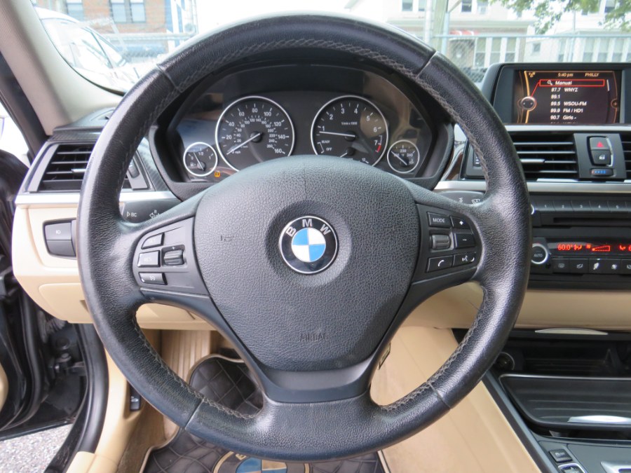 2013 BMW 3 Series 4dr Sdn 328i xDrive AWD SULEV, available for sale in Middle Village, New York | Road Masters II INC. Middle Village, New York 2013 BMW 3 Series 4dr Sdn 328i xDrive AWD SULEV, available for sale in Middle Village, New York | Road Masters II INC. Middle Village, New York