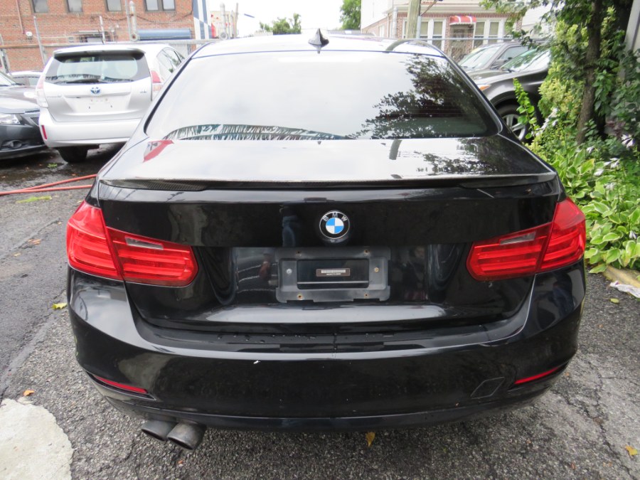 2013 BMW 3 Series 4dr Sdn 328i xDrive AWD SULEV, available for sale in Middle Village, New York | Road Masters II INC. Middle Village, New York 2013 BMW 3 Series 4dr Sdn 328i xDrive AWD SULEV, available for sale in Middle Village, New York | Road Masters II INC. Middle Village, New York