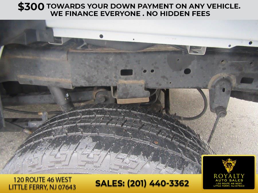 2022 Ram 2500 Tradesman 4x4 Crew Cab 8'' Box, available for sale in Little Ferry, New Jersey | Royalty Auto Sales. Little Ferry, New Jersey 2022 Ram 2500 Tradesman 4x4 Crew Cab 8'' Box, available for sale in Little Ferry, New Jersey | Royalty Auto Sales. Little Ferry, New Jersey