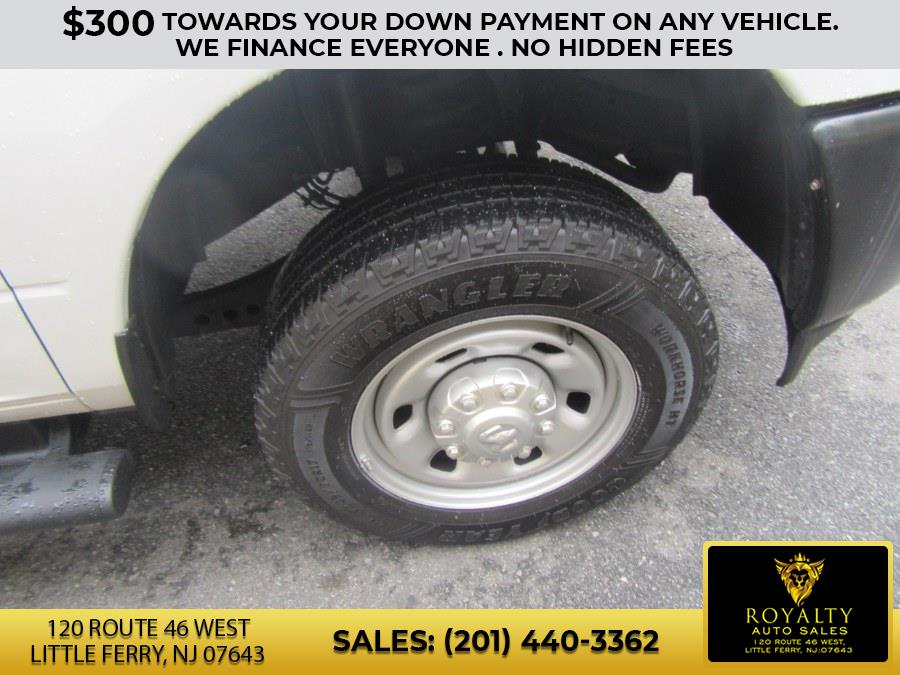 2022 Ram 2500 Tradesman 4x4 Crew Cab 8'' Box, available for sale in Little Ferry, New Jersey | Royalty Auto Sales. Little Ferry, New Jersey 2022 Ram 2500 Tradesman 4x4 Crew Cab 8'' Box, available for sale in Little Ferry, New Jersey | Royalty Auto Sales. Little Ferry, New Jersey