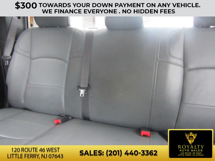 2022 Ram 2500 Tradesman 4x4 Crew Cab 8'' Box, available for sale in Little Ferry, New Jersey | Royalty Auto Sales. Little Ferry, New Jersey 2022 Ram 2500 Tradesman 4x4 Crew Cab 8'' Box, available for sale in Little Ferry, New Jersey | Royalty Auto Sales. Little Ferry, New Jersey
