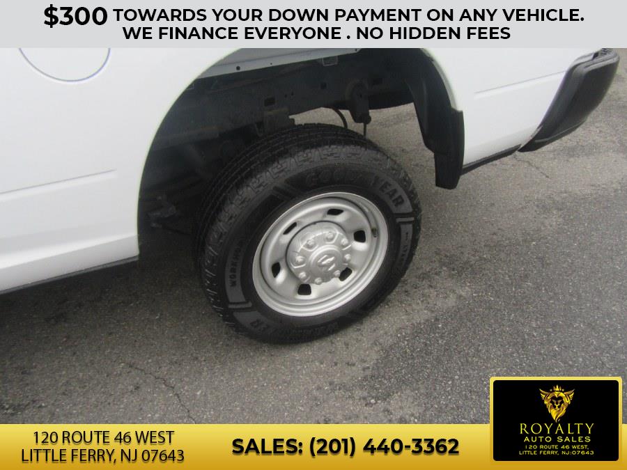 2022 Ram 2500 Tradesman 4x4 Crew Cab 8'' Box, available for sale in Little Ferry, New Jersey | Royalty Auto Sales. Little Ferry, New Jersey 2022 Ram 2500 Tradesman 4x4 Crew Cab 8'' Box, available for sale in Little Ferry, New Jersey | Royalty Auto Sales. Little Ferry, New Jersey