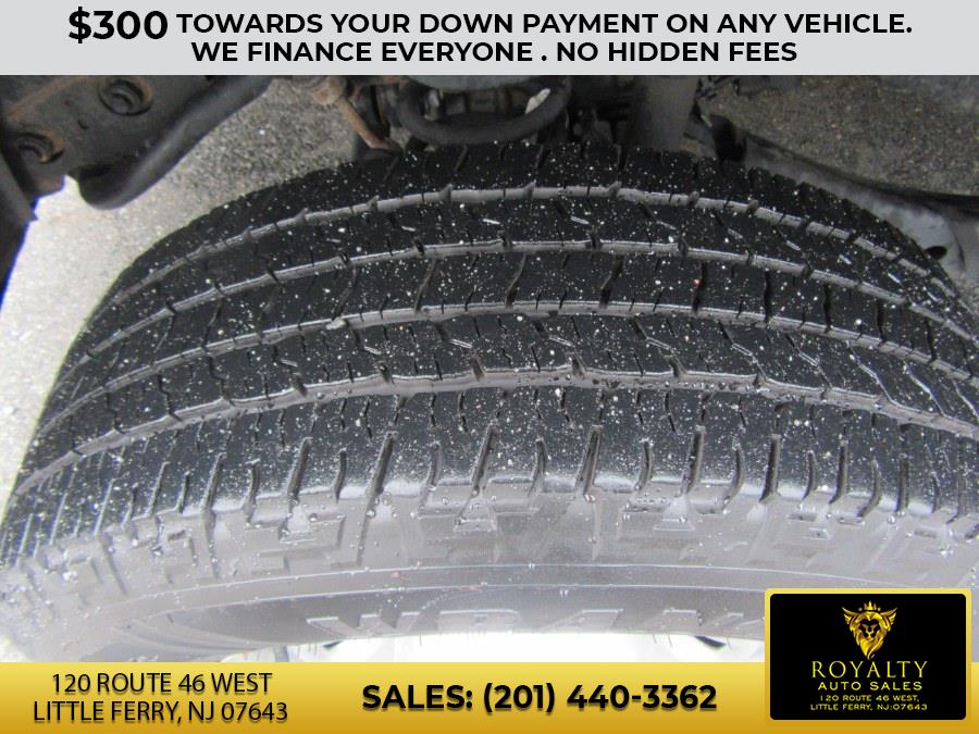 2022 Ram 2500 Tradesman 4x4 Crew Cab 8'' Box, available for sale in Little Ferry, New Jersey | Royalty Auto Sales. Little Ferry, New Jersey 2022 Ram 2500 Tradesman 4x4 Crew Cab 8'' Box, available for sale in Little Ferry, New Jersey | Royalty Auto Sales. Little Ferry, New Jersey