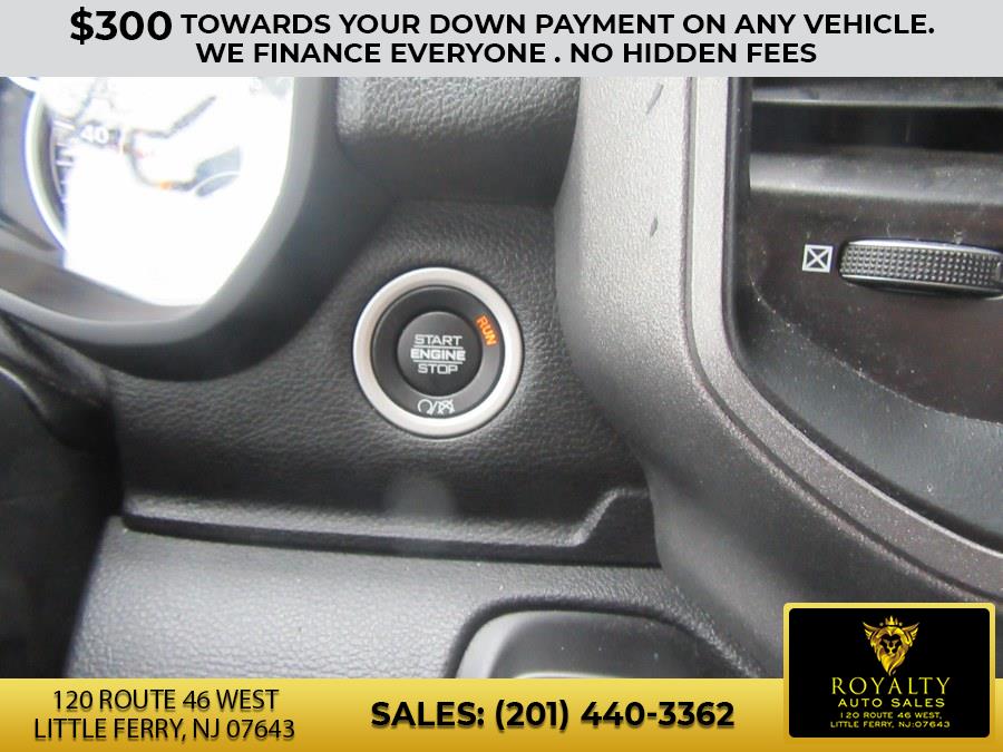 2022 Ram 2500 Tradesman 4x4 Crew Cab 8'' Box, available for sale in Little Ferry, New Jersey | Royalty Auto Sales. Little Ferry, New Jersey 2022 Ram 2500 Tradesman 4x4 Crew Cab 8'' Box, available for sale in Little Ferry, New Jersey | Royalty Auto Sales. Little Ferry, New Jersey