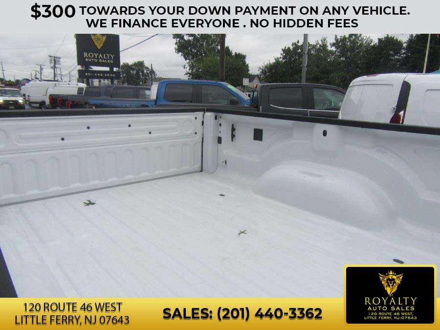 2022 Ram 2500 Tradesman 4x4 Crew Cab 8'' Box, available for sale in Little Ferry, New Jersey | Royalty Auto Sales. Little Ferry, New Jersey 2022 Ram 2500 Tradesman 4x4 Crew Cab 8'' Box, available for sale in Little Ferry, New Jersey | Royalty Auto Sales. Little Ferry, New Jersey