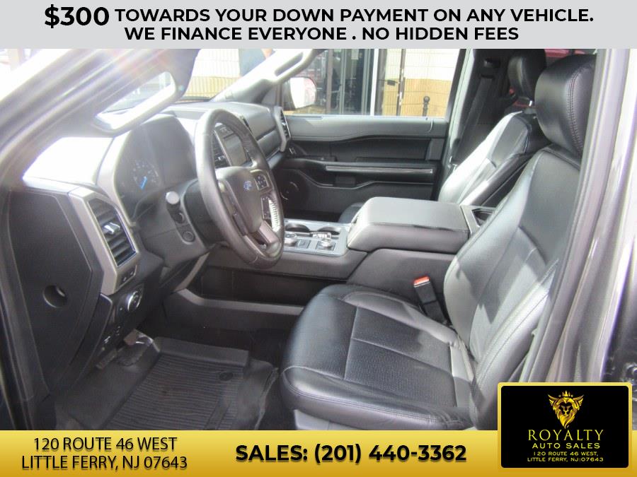 2019 Ford Expedition XLT 4x4, available for sale in Little Ferry, New Jersey | Royalty Auto Sales. Little Ferry, New Jersey 2019 Ford Expedition XLT 4x4, available for sale in Little Ferry, New Jersey | Royalty Auto Sales. Little Ferry, New Jersey