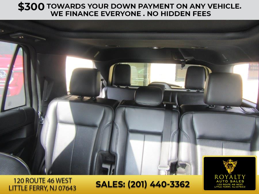 2019 Ford Expedition XLT 4x4, available for sale in Little Ferry, New Jersey | Royalty Auto Sales. Little Ferry, New Jersey 2019 Ford Expedition XLT 4x4, available for sale in Little Ferry, New Jersey | Royalty Auto Sales. Little Ferry, New Jersey