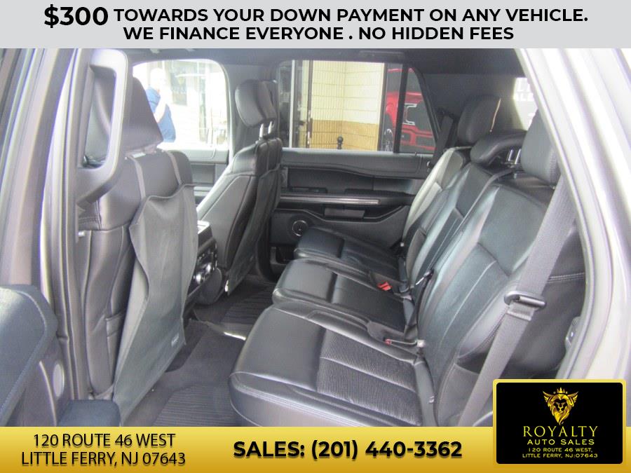 2019 Ford Expedition XLT 4x4, available for sale in Little Ferry, New Jersey | Royalty Auto Sales. Little Ferry, New Jersey 2019 Ford Expedition XLT 4x4, available for sale in Little Ferry, New Jersey | Royalty Auto Sales. Little Ferry, New Jersey