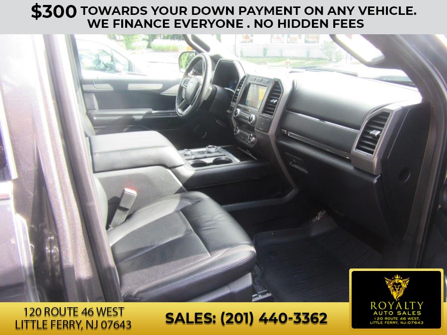 2019 Ford Expedition XLT 4x4, available for sale in Little Ferry, New Jersey | Royalty Auto Sales. Little Ferry, New Jersey 2019 Ford Expedition XLT 4x4, available for sale in Little Ferry, New Jersey | Royalty Auto Sales. Little Ferry, New Jersey