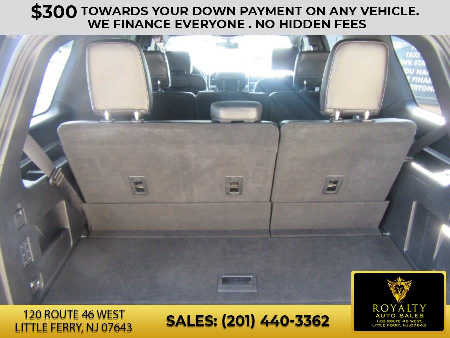 2019 Ford Expedition XLT 4x4, available for sale in Little Ferry, New Jersey | Royalty Auto Sales. Little Ferry, New Jersey 2019 Ford Expedition XLT 4x4, available for sale in Little Ferry, New Jersey | Royalty Auto Sales. Little Ferry, New Jersey