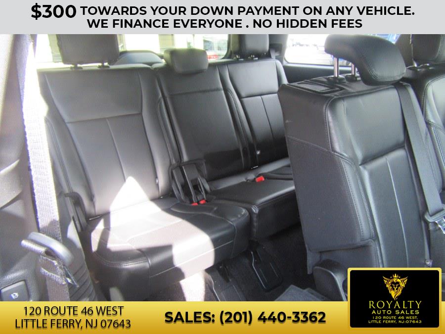 2019 Ford Expedition XLT 4x4, available for sale in Little Ferry, New Jersey | Royalty Auto Sales. Little Ferry, New Jersey 2019 Ford Expedition XLT 4x4, available for sale in Little Ferry, New Jersey | Royalty Auto Sales. Little Ferry, New Jersey