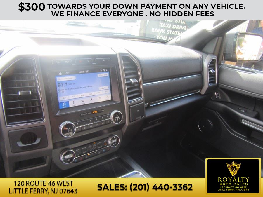 2019 Ford Expedition XLT 4x4, available for sale in Little Ferry, New Jersey | Royalty Auto Sales. Little Ferry, New Jersey 2019 Ford Expedition XLT 4x4, available for sale in Little Ferry, New Jersey | Royalty Auto Sales. Little Ferry, New Jersey