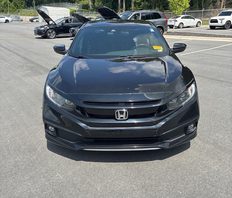 2021 Honda Civic Sedan Sport CVT, available for sale in New Milford, Connecticut | Auto Technic LLC. New Milford, Connecticut 2021 Honda Civic Sedan Sport CVT, available for sale in New Milford, Connecticut | Auto Technic LLC. New Milford, Connecticut