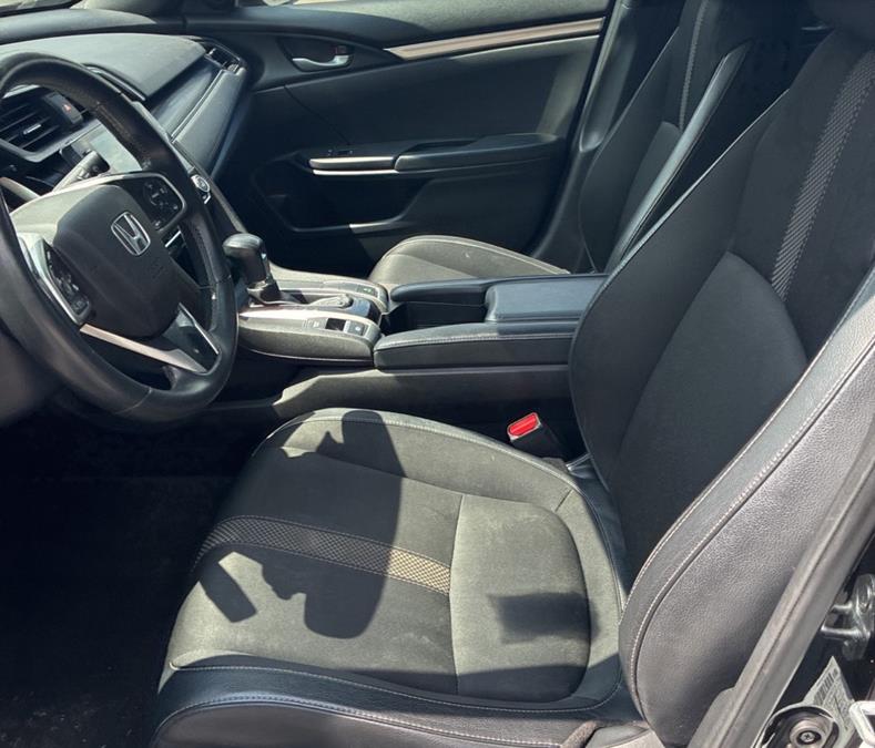 2021 Honda Civic Sedan Sport CVT, available for sale in New Milford, Connecticut | Auto Technic LLC. New Milford, Connecticut 2021 Honda Civic Sedan Sport CVT, available for sale in New Milford, Connecticut | Auto Technic LLC. New Milford, Connecticut