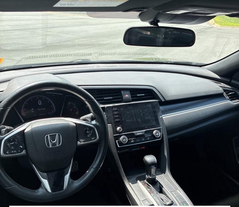 2021 Honda Civic Sedan Sport CVT, available for sale in New Milford, Connecticut | Auto Technic LLC. New Milford, Connecticut 2021 Honda Civic Sedan Sport CVT, available for sale in New Milford, Connecticut | Auto Technic LLC. New Milford, Connecticut
