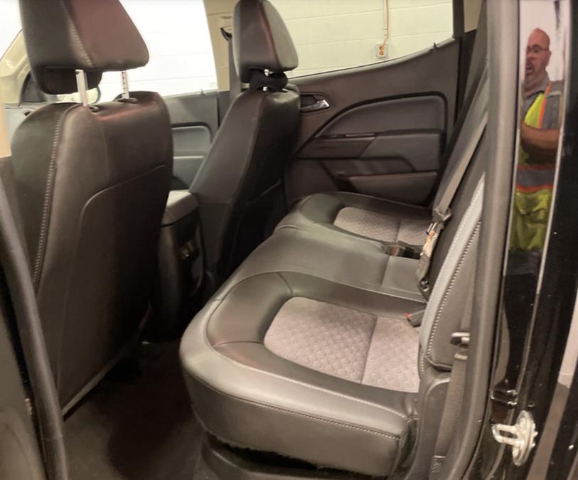 2019 Chevrolet Colorado 4WD Crew Cab 140.5" Z71, available for sale in New Milford, Connecticut | Auto Technic LLC. New Milford, Connecticut 2019 Chevrolet Colorado 4WD Crew Cab 140.5" Z71, available for sale in New Milford, Connecticut | Auto Technic LLC. New Milford, Connecticut