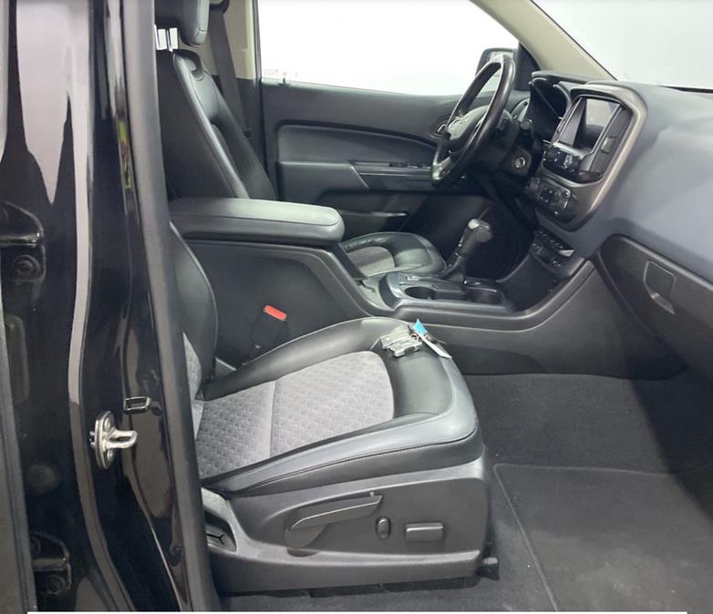 2019 Chevrolet Colorado 4WD Crew Cab 140.5" Z71, available for sale in New Milford, Connecticut | Auto Technic LLC. New Milford, Connecticut 2019 Chevrolet Colorado 4WD Crew Cab 140.5" Z71, available for sale in New Milford, Connecticut | Auto Technic LLC. New Milford, Connecticut