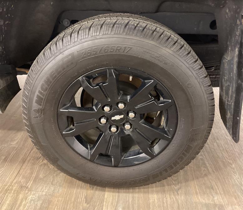 2019 Chevrolet Colorado 4WD Crew Cab 140.5" Z71, available for sale in New Milford, Connecticut | Auto Technic LLC. New Milford, Connecticut 2019 Chevrolet Colorado 4WD Crew Cab 140.5" Z71, available for sale in New Milford, Connecticut | Auto Technic LLC. New Milford, Connecticut