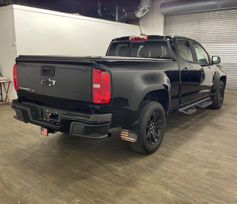 2019 Chevrolet Colorado 4WD Crew Cab 140.5" Z71, available for sale in New Milford, Connecticut | Auto Technic LLC. New Milford, Connecticut 2019 Chevrolet Colorado 4WD Crew Cab 140.5" Z71, available for sale in New Milford, Connecticut | Auto Technic LLC. New Milford, Connecticut