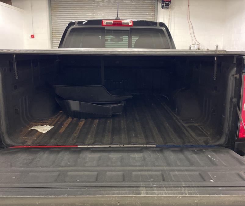 2019 Chevrolet Colorado 4WD Crew Cab 140.5" Z71, available for sale in New Milford, Connecticut | Auto Technic LLC. New Milford, Connecticut 2019 Chevrolet Colorado 4WD Crew Cab 140.5" Z71, available for sale in New Milford, Connecticut | Auto Technic LLC. New Milford, Connecticut