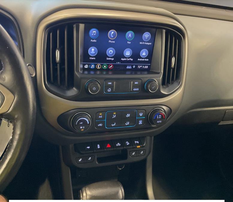 2019 Chevrolet Colorado 4WD Crew Cab 140.5" Z71, available for sale in New Milford, Connecticut | Auto Technic LLC. New Milford, Connecticut 2019 Chevrolet Colorado 4WD Crew Cab 140.5" Z71, available for sale in New Milford, Connecticut | Auto Technic LLC. New Milford, Connecticut