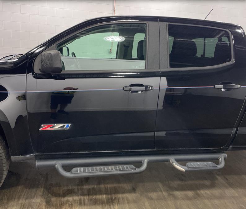2019 Chevrolet Colorado 4WD Crew Cab 140.5" Z71, available for sale in New Milford, Connecticut | Auto Technic LLC. New Milford, Connecticut 2019 Chevrolet Colorado 4WD Crew Cab 140.5" Z71, available for sale in New Milford, Connecticut | Auto Technic LLC. New Milford, Connecticut