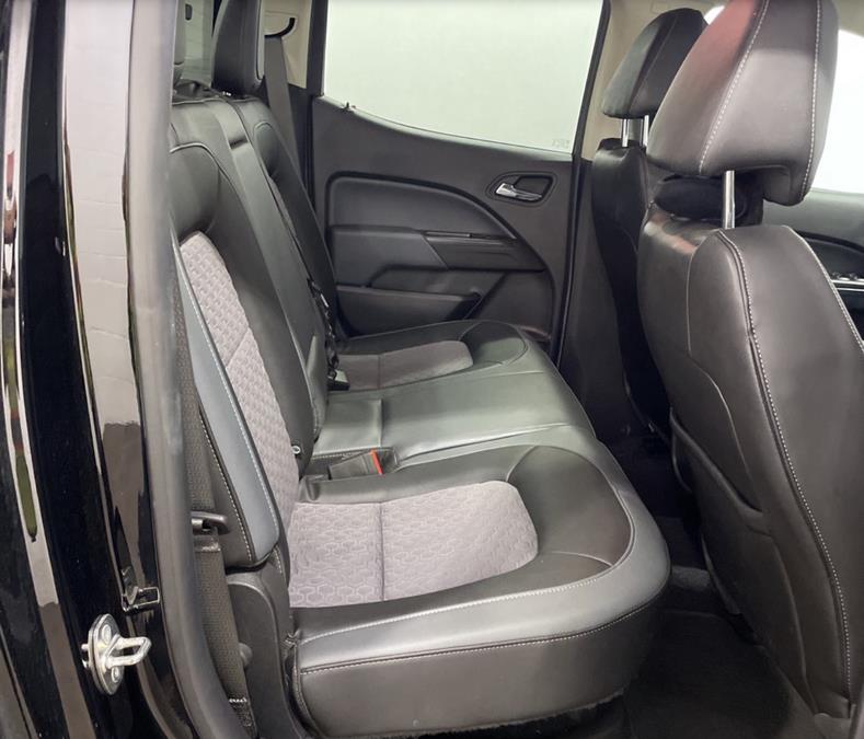 2019 Chevrolet Colorado 4WD Crew Cab 140.5" Z71, available for sale in New Milford, Connecticut | Auto Technic LLC. New Milford, Connecticut 2019 Chevrolet Colorado 4WD Crew Cab 140.5" Z71, available for sale in New Milford, Connecticut | Auto Technic LLC. New Milford, Connecticut