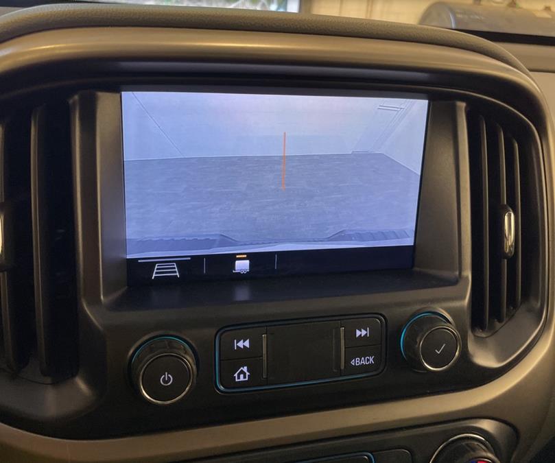 2019 Chevrolet Colorado 4WD Crew Cab 140.5" Z71, available for sale in New Milford, Connecticut | Auto Technic LLC. New Milford, Connecticut 2019 Chevrolet Colorado 4WD Crew Cab 140.5" Z71, available for sale in New Milford, Connecticut | Auto Technic LLC. New Milford, Connecticut