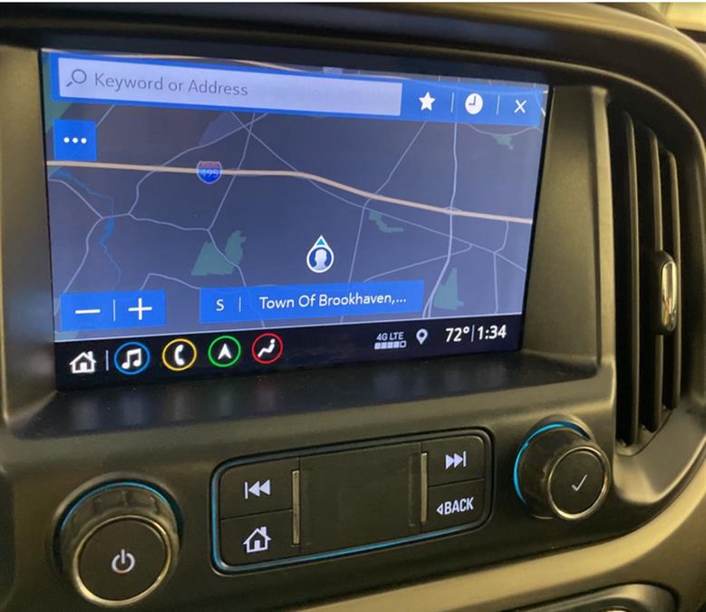 2019 Chevrolet Colorado 4WD Crew Cab 140.5" Z71, available for sale in New Milford, Connecticut | Auto Technic LLC. New Milford, Connecticut 2019 Chevrolet Colorado 4WD Crew Cab 140.5" Z71, available for sale in New Milford, Connecticut | Auto Technic LLC. New Milford, Connecticut