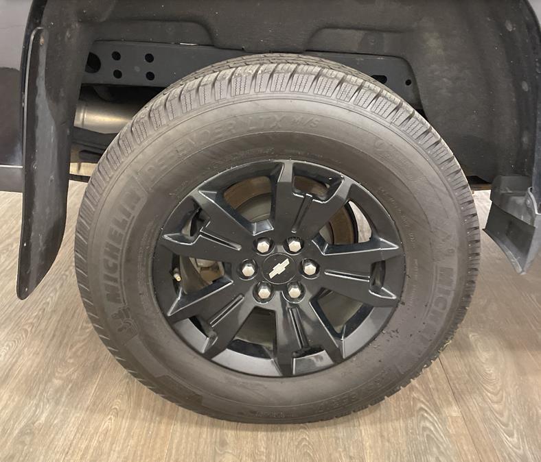 2019 Chevrolet Colorado 4WD Crew Cab 140.5" Z71, available for sale in New Milford, Connecticut | Auto Technic LLC. New Milford, Connecticut 2019 Chevrolet Colorado 4WD Crew Cab 140.5" Z71, available for sale in New Milford, Connecticut | Auto Technic LLC. New Milford, Connecticut