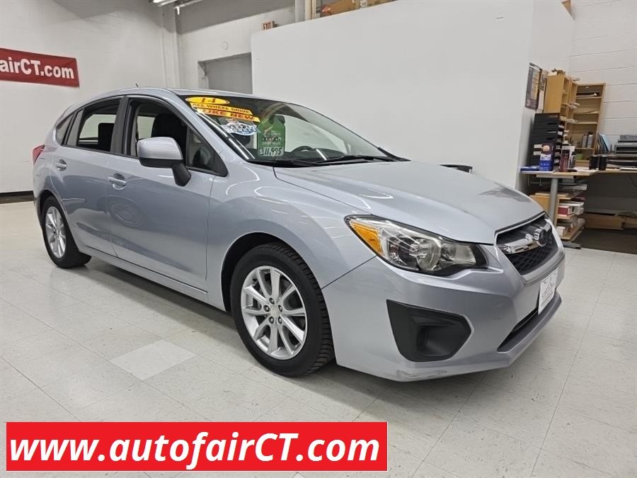 2014 Subaru Impreza Wagon 5dr Auto 2.0i Premium, available for sale in West Haven, Connecticut | Auto Fair Inc.. West Haven, Connecticut 2014 Subaru Impreza Wagon 5dr Auto 2.0i Premium, available for sale in West Haven, Connecticut | Auto Fair Inc.. West Haven, Connecticut