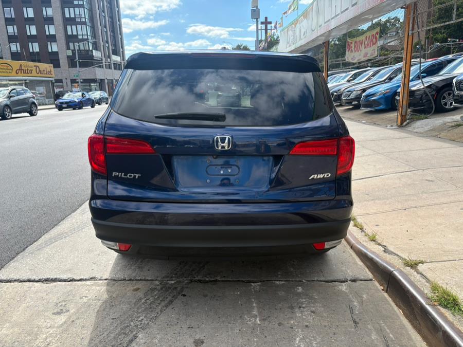2017 Honda Pilot EX-L w/Navig. AWD, available for sale in Jamaica, New York | Sylhet Motors Inc.. Jamaica, New York 2017 Honda Pilot EX-L w/Navig. AWD, available for sale in Jamaica, New York | Sylhet Motors Inc.. Jamaica, New York