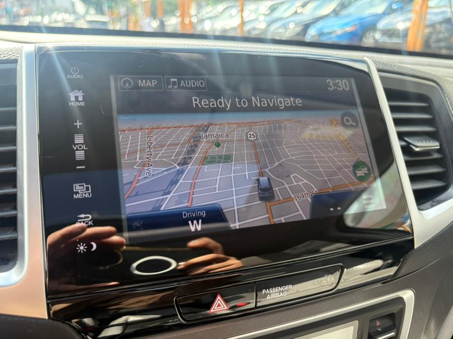 2017 Honda Pilot EX-L w/Navig. AWD, available for sale in Jamaica, New York | Sylhet Motors Inc.. Jamaica, New York 2017 Honda Pilot EX-L w/Navig. AWD, available for sale in Jamaica, New York | Sylhet Motors Inc.. Jamaica, New York