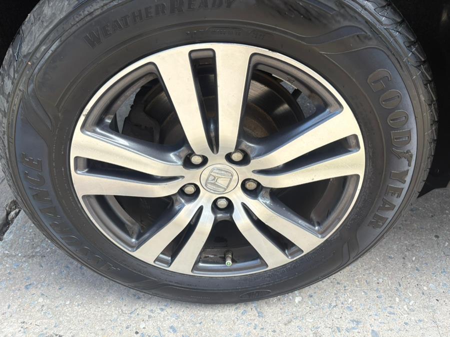 2017 Honda Pilot EX-L w/Navig. AWD, available for sale in Jamaica, New York | Sylhet Motors Inc.. Jamaica, New York 2017 Honda Pilot EX-L w/Navig. AWD, available for sale in Jamaica, New York | Sylhet Motors Inc.. Jamaica, New York