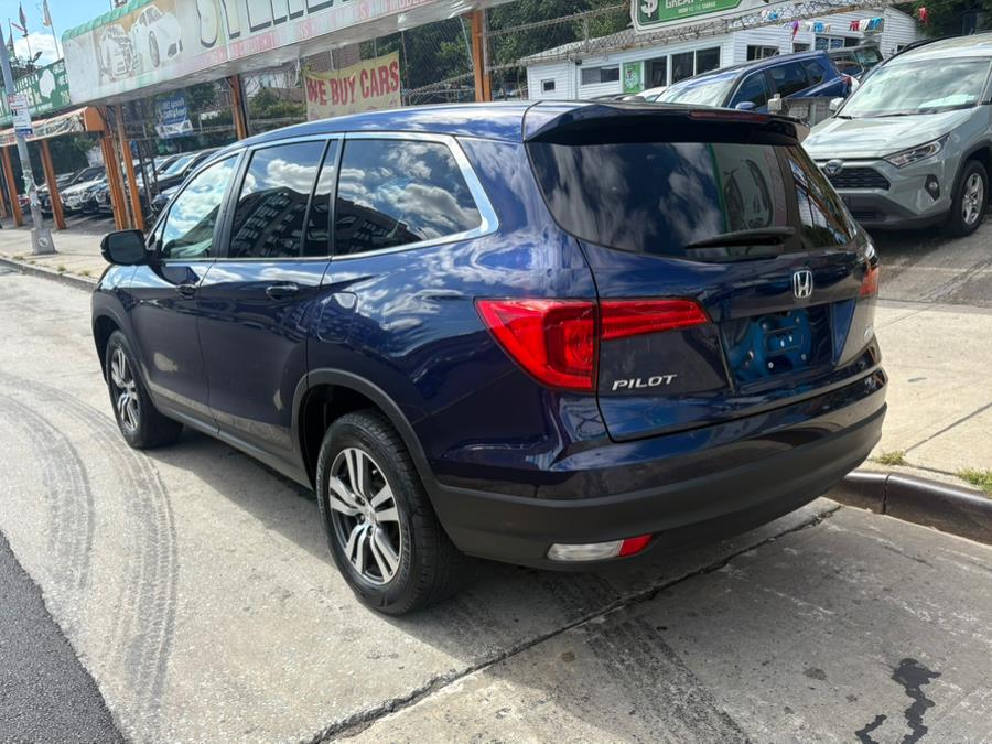 2017 Honda Pilot EX-L w/Navig. AWD, available for sale in Jamaica, New York | Sylhet Motors Inc.. Jamaica, New York 2017 Honda Pilot EX-L w/Navig. AWD, available for sale in Jamaica, New York | Sylhet Motors Inc.. Jamaica, New York
