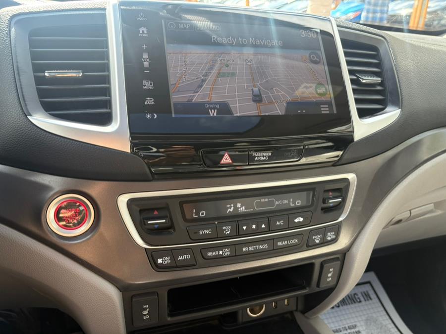 2017 Honda Pilot EX-L w/Navig. AWD, available for sale in Jamaica, New York | Sylhet Motors Inc.. Jamaica, New York 2017 Honda Pilot EX-L w/Navig. AWD, available for sale in Jamaica, New York | Sylhet Motors Inc.. Jamaica, New York