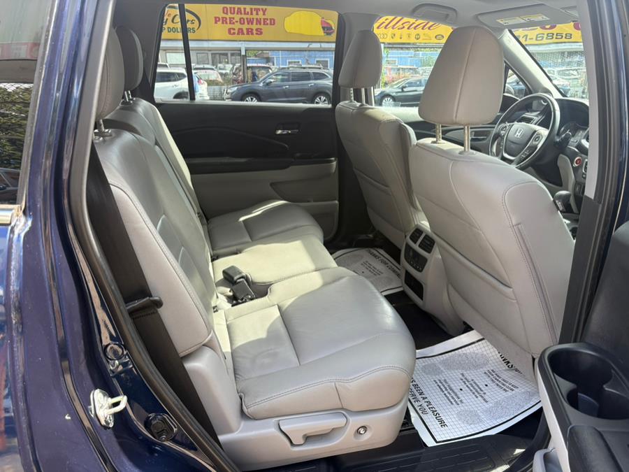 2017 Honda Pilot EX-L w/Navig. AWD, available for sale in Jamaica, New York | Sylhet Motors Inc.. Jamaica, New York 2017 Honda Pilot EX-L w/Navig. AWD, available for sale in Jamaica, New York | Sylhet Motors Inc.. Jamaica, New York