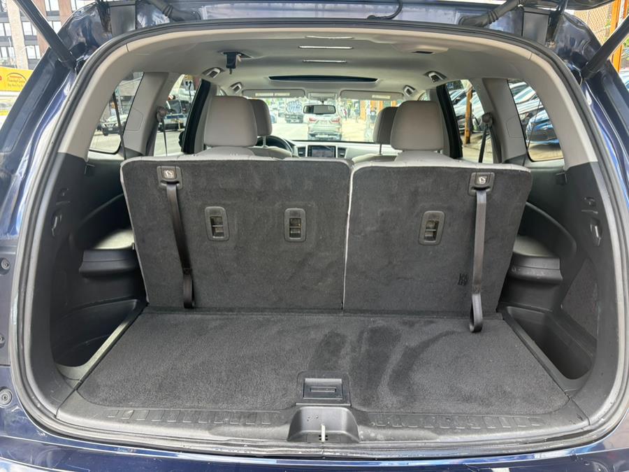 2017 Honda Pilot EX-L w/Navig. AWD, available for sale in Jamaica, New York | Sylhet Motors Inc.. Jamaica, New York 2017 Honda Pilot EX-L w/Navig. AWD, available for sale in Jamaica, New York | Sylhet Motors Inc.. Jamaica, New York