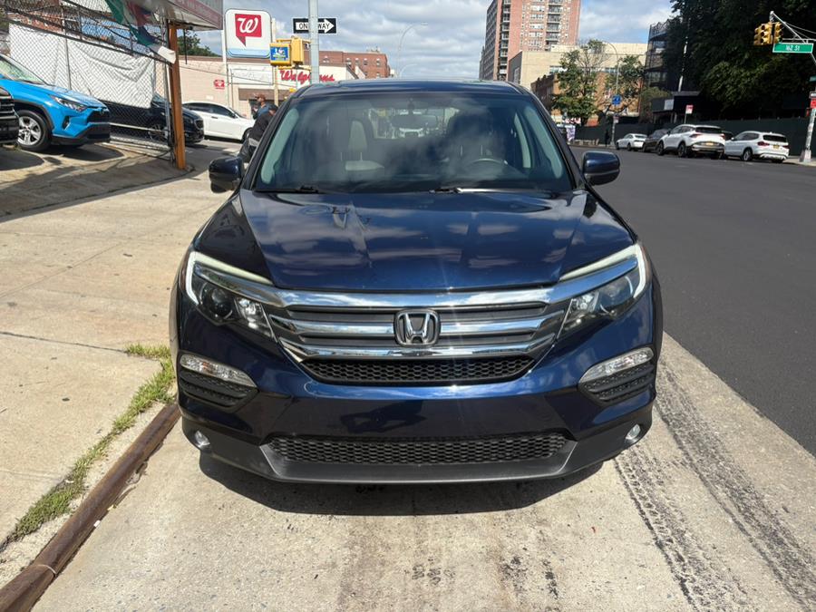 2017 Honda Pilot EX-L w/Navig. AWD, available for sale in Jamaica, New York | Sylhet Motors Inc.. Jamaica, New York 2017 Honda Pilot EX-L w/Navig. AWD, available for sale in Jamaica, New York | Sylhet Motors Inc.. Jamaica, New York