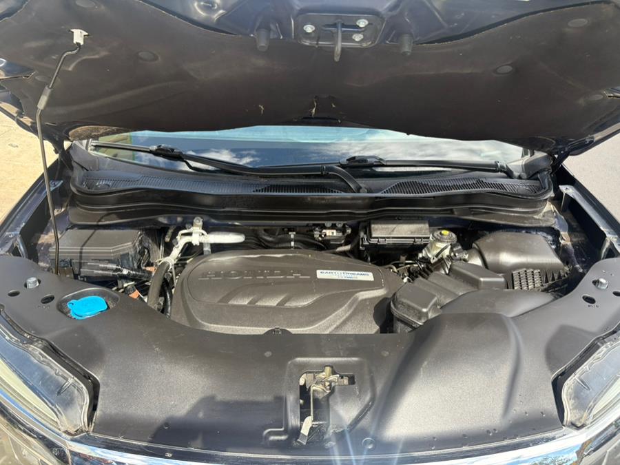 2017 Honda Pilot EX-L w/Navig. AWD, available for sale in Jamaica, New York | Sylhet Motors Inc.. Jamaica, New York 2017 Honda Pilot EX-L w/Navig. AWD, available for sale in Jamaica, New York | Sylhet Motors Inc.. Jamaica, New York