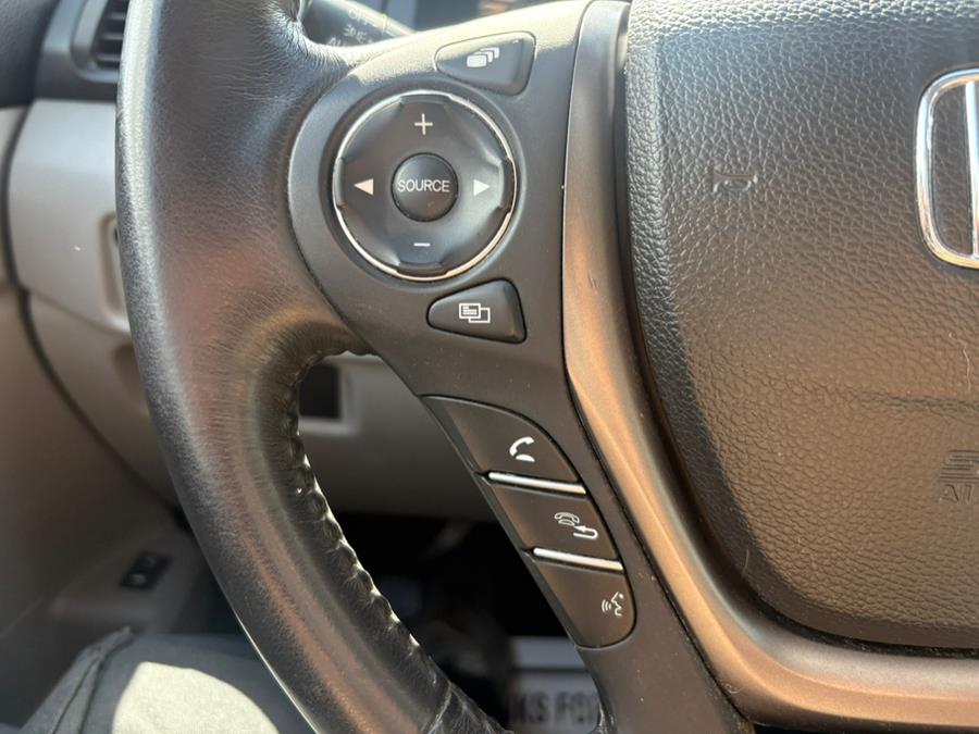 2017 Honda Pilot EX-L w/Navig. AWD, available for sale in Jamaica, New York | Sylhet Motors Inc.. Jamaica, New York 2017 Honda Pilot EX-L w/Navig. AWD, available for sale in Jamaica, New York | Sylhet Motors Inc.. Jamaica, New York