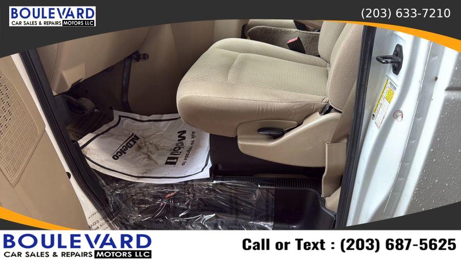 2010 Ford E350 Super Duty Passenger XL Extended Van 3D, available for sale in New Haven, Connecticut | Boulevard Motors LLC. New Haven, Connecticut 2010 Ford E350 Super Duty Passenger XL Extended Van 3D, available for sale in New Haven, Connecticut | Boulevard Motors LLC. New Haven, Connecticut