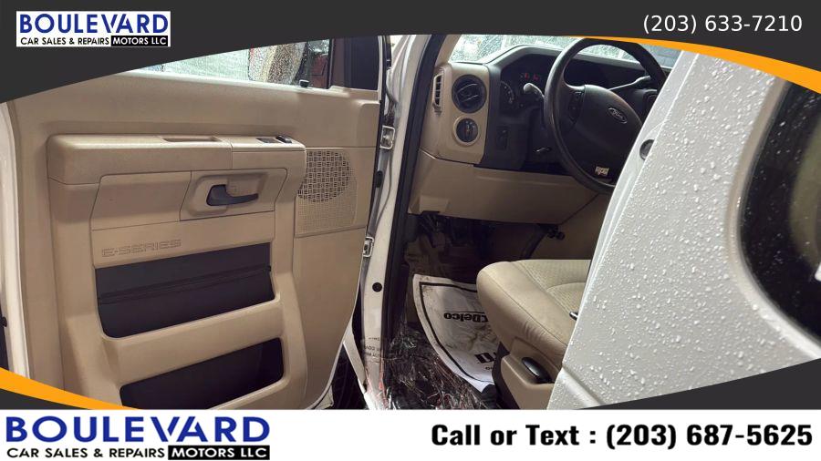 2010 Ford E350 Super Duty Passenger XL Extended Van 3D, available for sale in New Haven, Connecticut | Boulevard Motors LLC. New Haven, Connecticut 2010 Ford E350 Super Duty Passenger XL Extended Van 3D, available for sale in New Haven, Connecticut | Boulevard Motors LLC. New Haven, Connecticut
