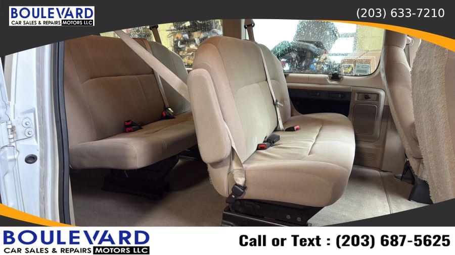 2010 Ford E350 Super Duty Passenger XL Extended Van 3D, available for sale in New Haven, Connecticut | Boulevard Motors LLC. New Haven, Connecticut 2010 Ford E350 Super Duty Passenger XL Extended Van 3D, available for sale in New Haven, Connecticut | Boulevard Motors LLC. New Haven, Connecticut