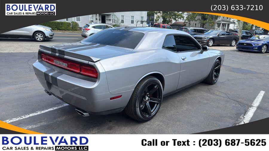 2011 Dodge Challenger R/T Coupe 2D, available for sale in New Haven, Connecticut | Boulevard Motors LLC. New Haven, Connecticut 2011 Dodge Challenger R/T Coupe 2D, available for sale in New Haven, Connecticut | Boulevard Motors LLC. New Haven, Connecticut