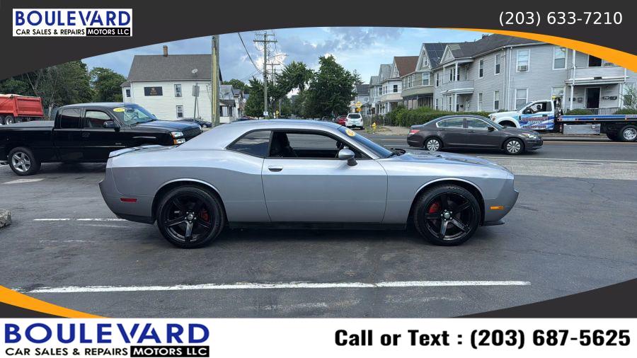 2011 Dodge Challenger R/T Coupe 2D, available for sale in New Haven, Connecticut | Boulevard Motors LLC. New Haven, Connecticut 2011 Dodge Challenger R/T Coupe 2D, available for sale in New Haven, Connecticut | Boulevard Motors LLC. New Haven, Connecticut