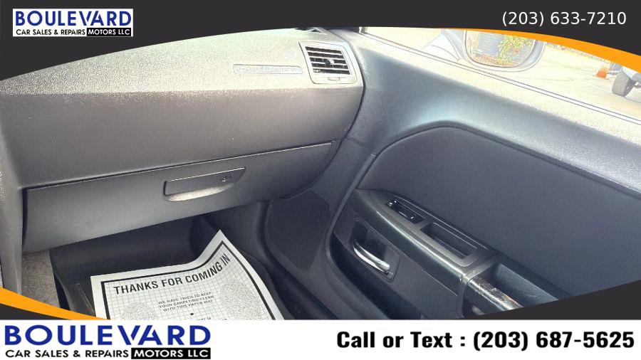 2011 Dodge Challenger R/T Coupe 2D, available for sale in New Haven, Connecticut | Boulevard Motors LLC. New Haven, Connecticut 2011 Dodge Challenger R/T Coupe 2D, available for sale in New Haven, Connecticut | Boulevard Motors LLC. New Haven, Connecticut